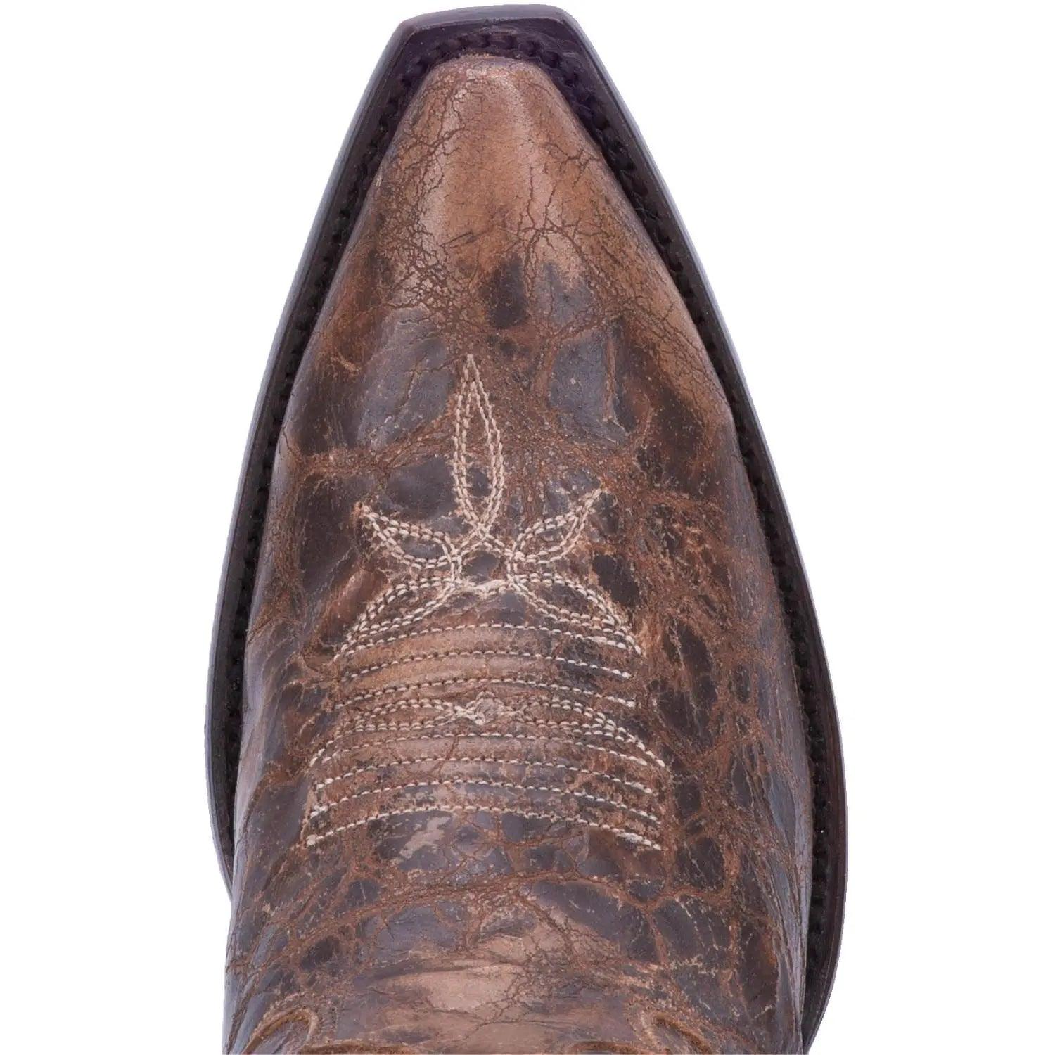 Dan Post Women's Jilted Leather Boot DP3709 - BootSolution