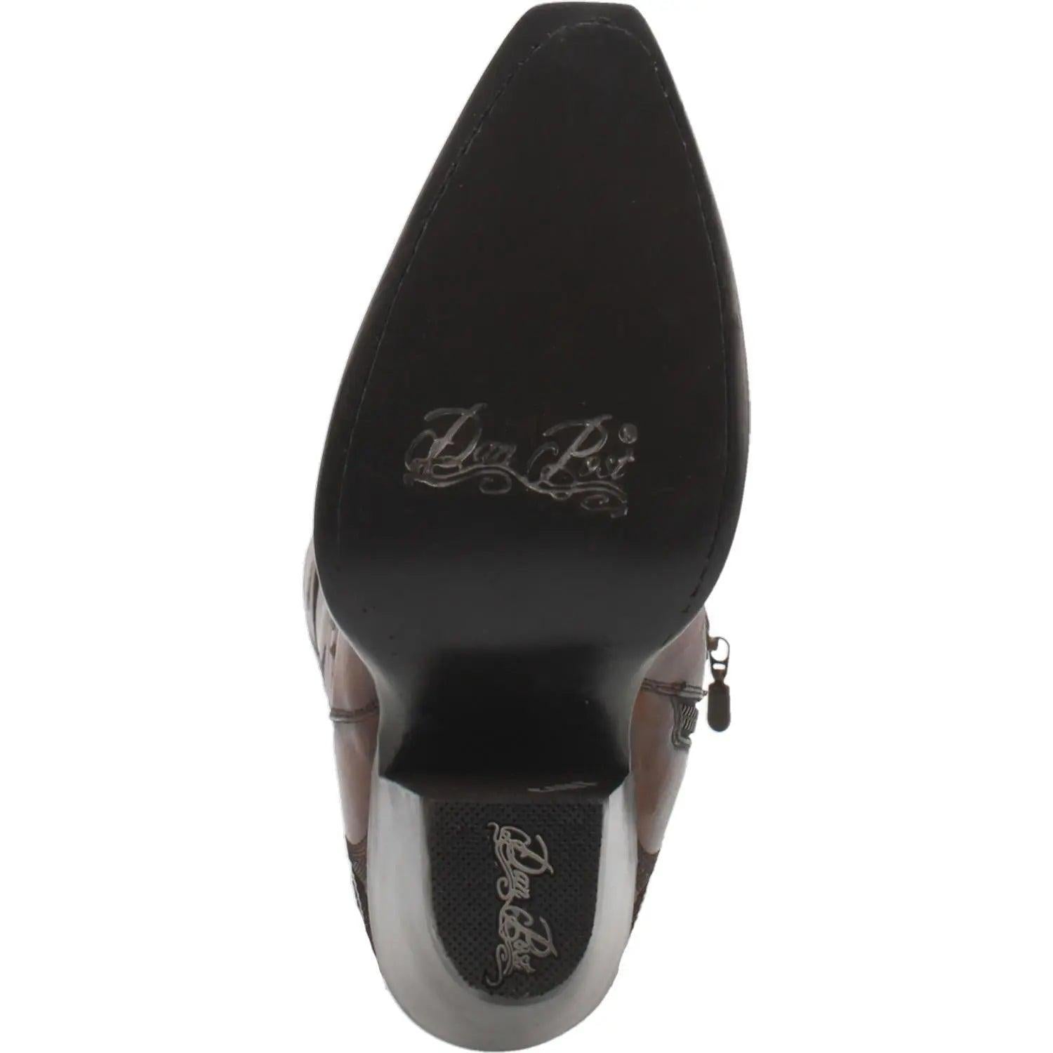 Dan Post Women's Seductress Leather Boot DP3285 - BootSolution