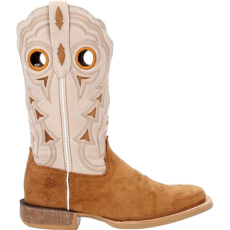 Durango Lady Rebel Pro Women’s Cashew & Bone Western Boot DRD0423 - BootSolution