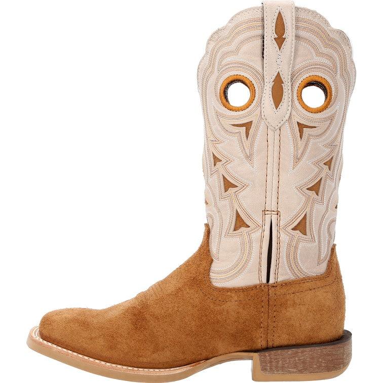Durango Lady Rebel Pro Women’s Cashew & Bone Western Boot DRD0423 - BootSolution