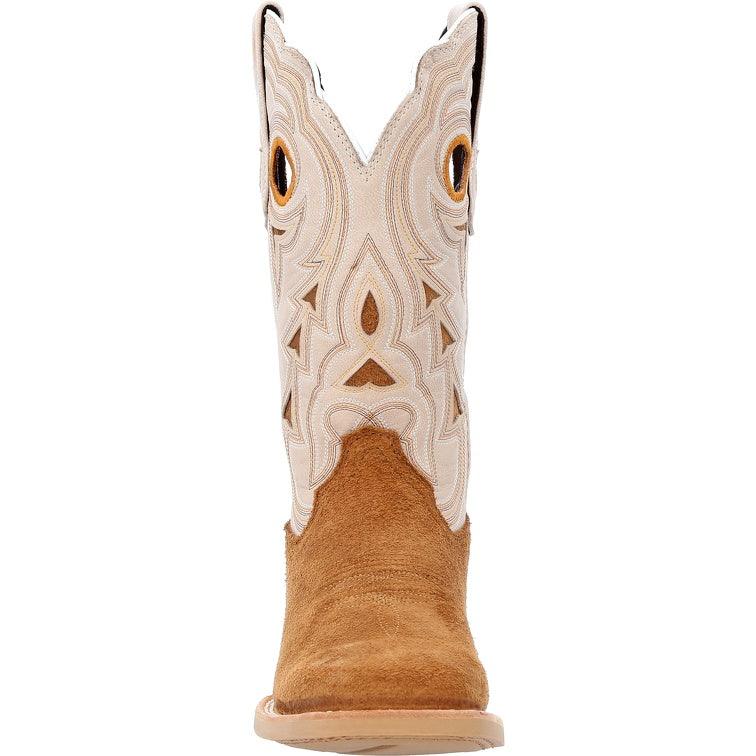Durango Lady Rebel Pro Women’s Cashew & Bone Western Boot DRD0423 - BootSolution