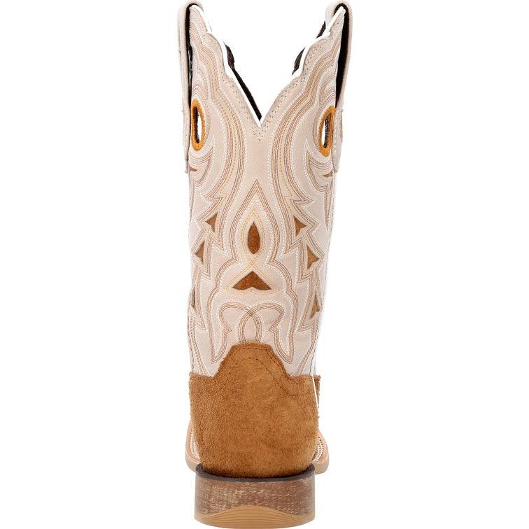 Durango Lady Rebel Pro Women’s Cashew & Bone Western Boot DRD0423 - BootSolution
