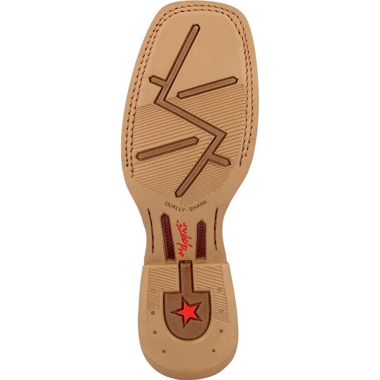 Durango Lady Rebel Pro Women’s Juniper Brown Western Boot DRD0436 - BootSolution