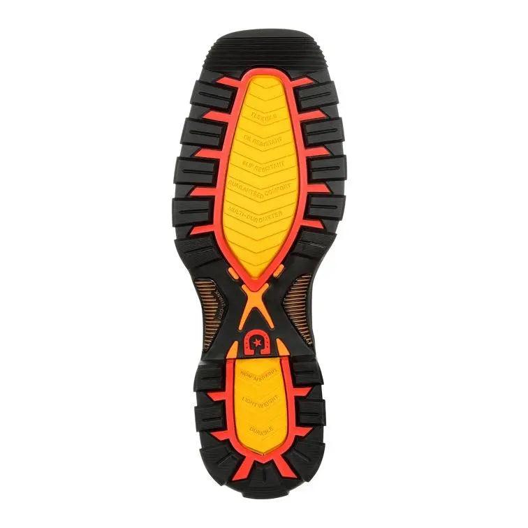 Durango Maverick XP Steel Toe Ventilated Pull-On Work Boot DDB0175 - BootSolution