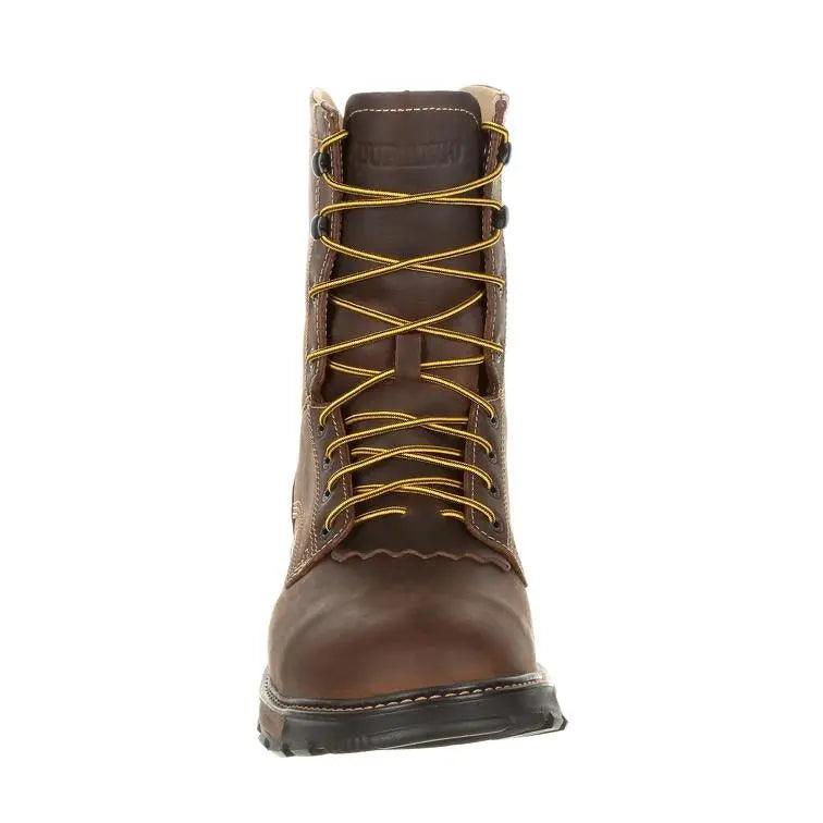 Durango Maverick XP Waterproof Lacer Work Boot DDB0174 - BootSolution