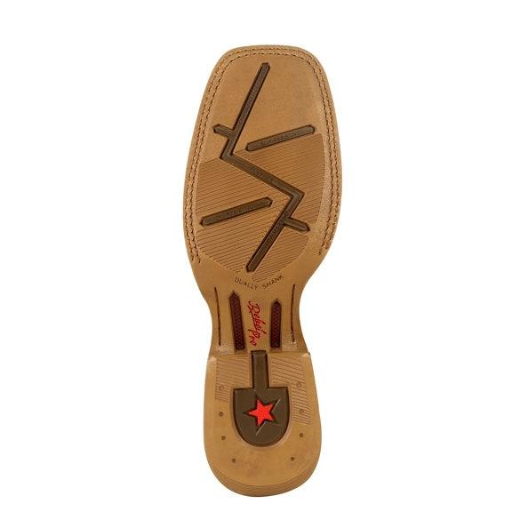 Durango Rebel Pro Acorn Western Boot DDB0292 - BootSolution