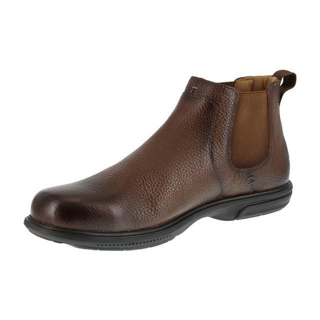 Florsheim Men’s Comfort Steel Toe Work Boot FS2031 - BootSolution