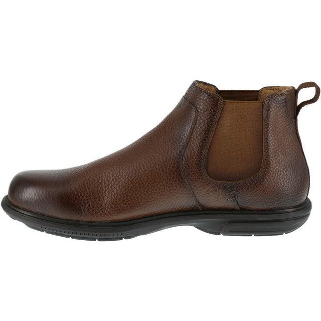 Florsheim Men’s Comfort Steel Toe Work Boot FS2031 - BootSolution