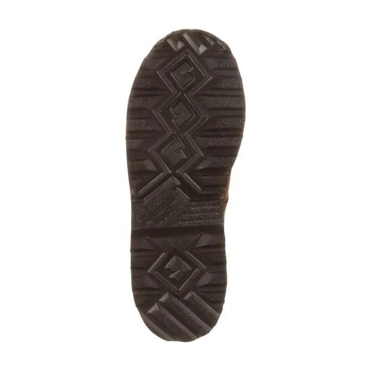 Georgia Boot Brookville Steel Toe Waterproof Work Boot G7334 - BootSolution