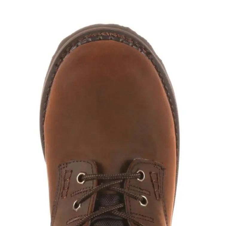 Georgia Boot Brookville Waterproof Work Boot G7134 - BootSolution