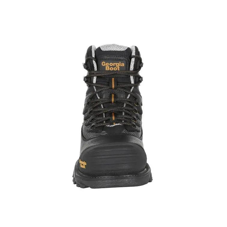 Georgia Boot composite toe waterproof hiker work boot GB00311 - BootSolution