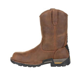Georgia Boot Eagle One Waterproof Pull-On Work Boot GB00314 - BootSolution