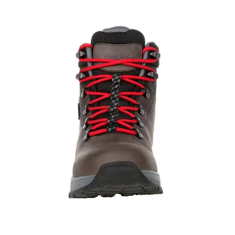Georgia Boot Eagle Trail Waterproof Hiker GB00399 - BootSolution