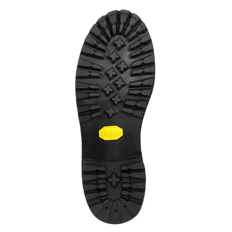 Georgia Boot Lace-To-Toe Gore-Tex Waterproof Insulated Work Boot G8040 - BootSolution