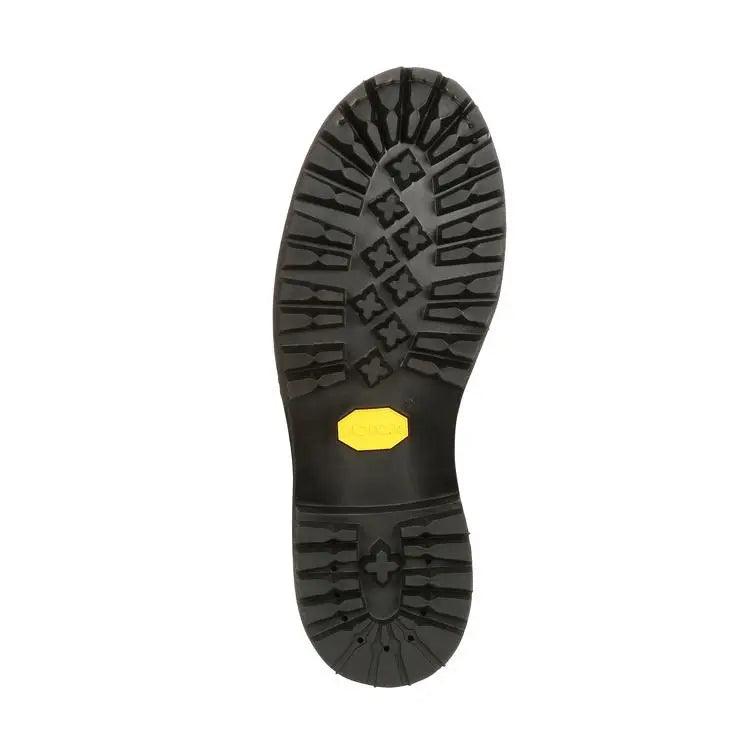 Georgia Boot Lace-To-Toe Steel Toe Waterproof Work Boot G8341 - BootSolution