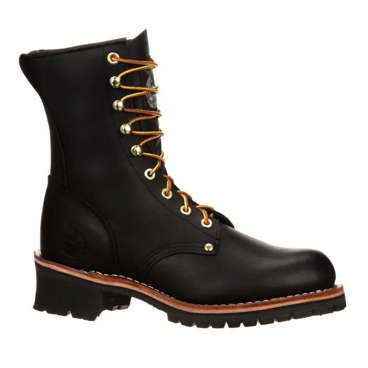 Georgia Boot Logger Work Boot G8120 - BootSolution