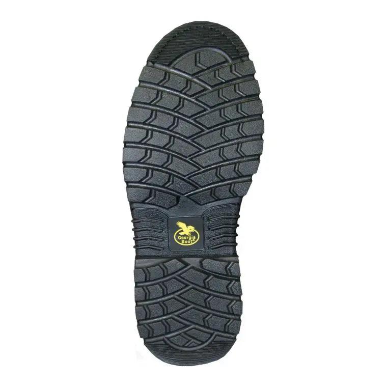 Georgia Boot Mens Muddog Steel Toe Waterproof Wellington G5594 - BootSolution