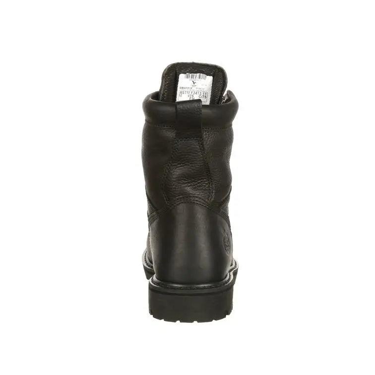 Georgia Boot Waterproof Lace-To-Toe Work Boot G8010 - BootSolution