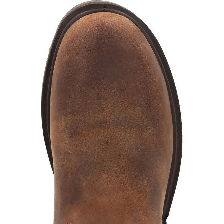 GEORGIA BOOT WATERPROOF WELLINGTON SUSPENSION SYSTEM WORK BOOT GB00085 - BootSolution