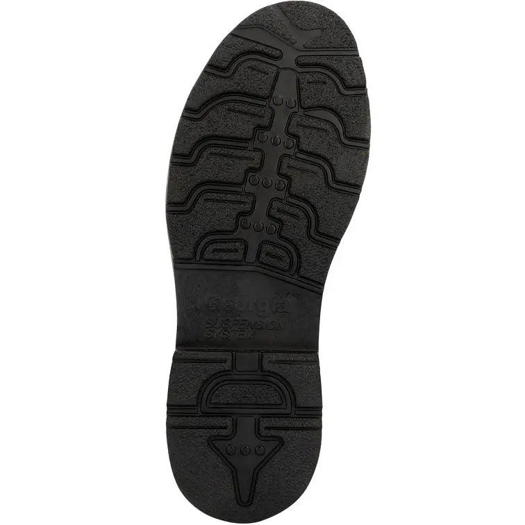 GEORGIA BOOT WATERPROOF WELLINGTON SUSPENSION SYSTEM WORK BOOT GB00085 - BootSolution