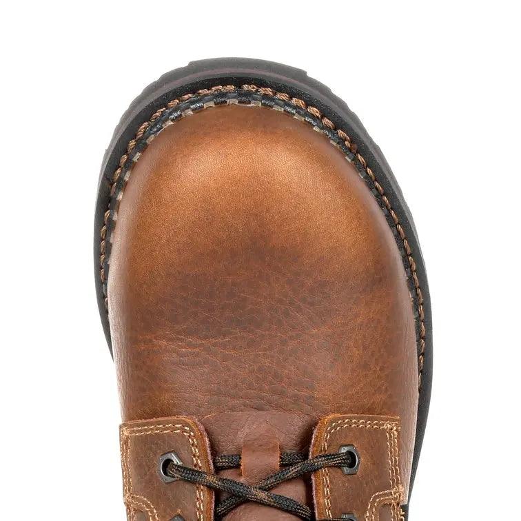 Georgia Giant Revamp Steel Toe Waterproof Work Boot GB00317 - BootSolution