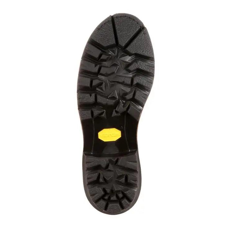 Georgia Logger Insulated Waterproof Steel Toe Work Boot G9382 - BootSolution