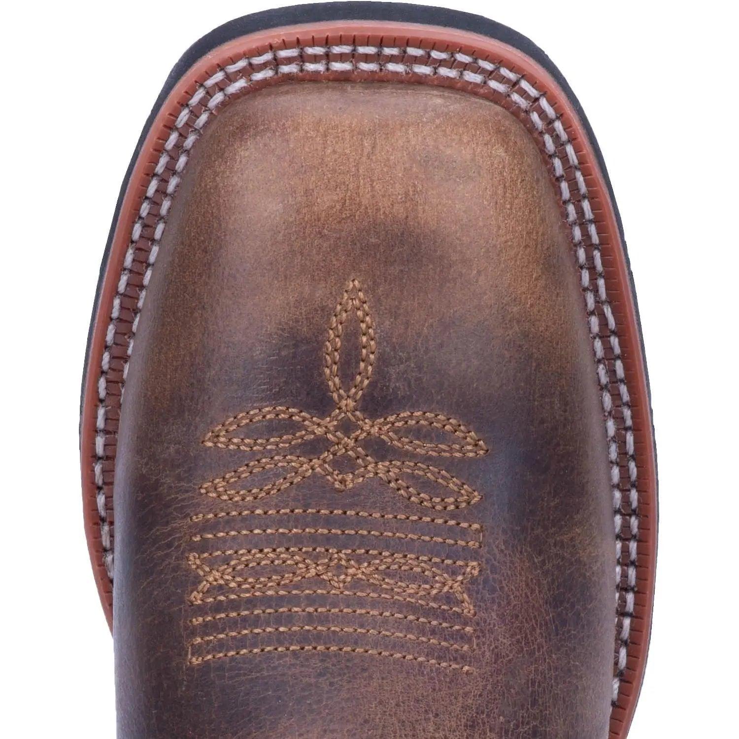 Laredo Women’s Anita Leather Boot 5607 - BootSolution