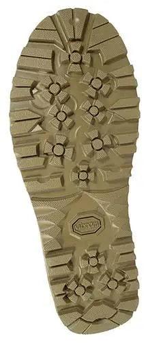 McRae Ultra Light Hot Weather Combat Boot Coyote 8301 - BootSolution