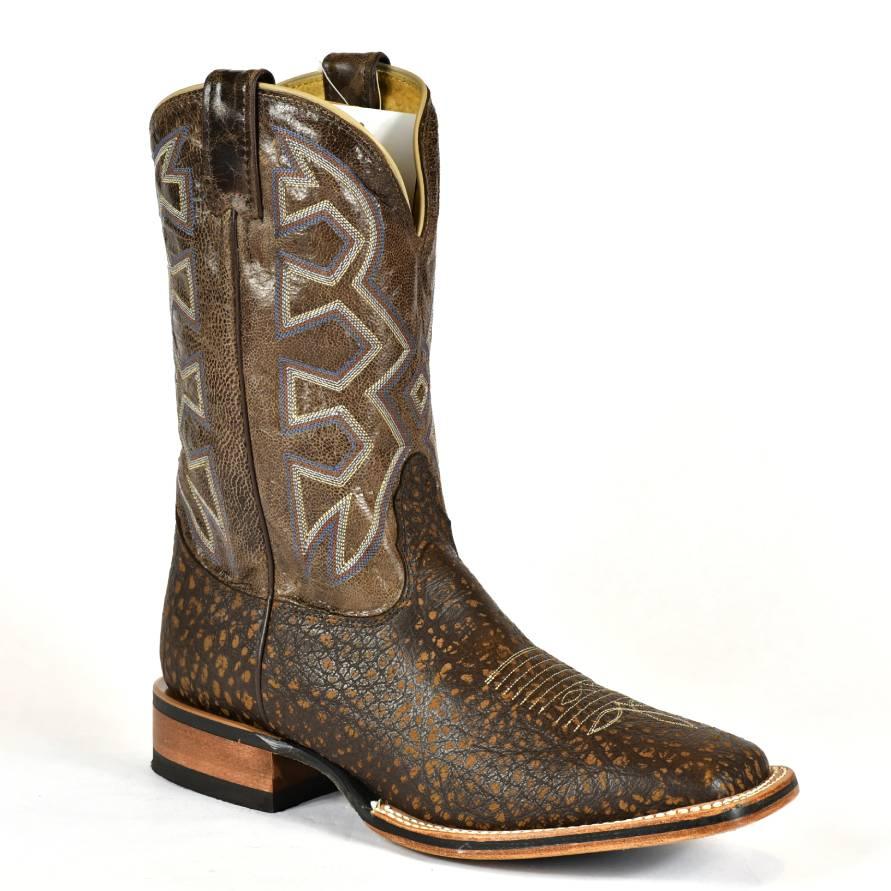 nocona-men-s-roper-boot-  display picture 3