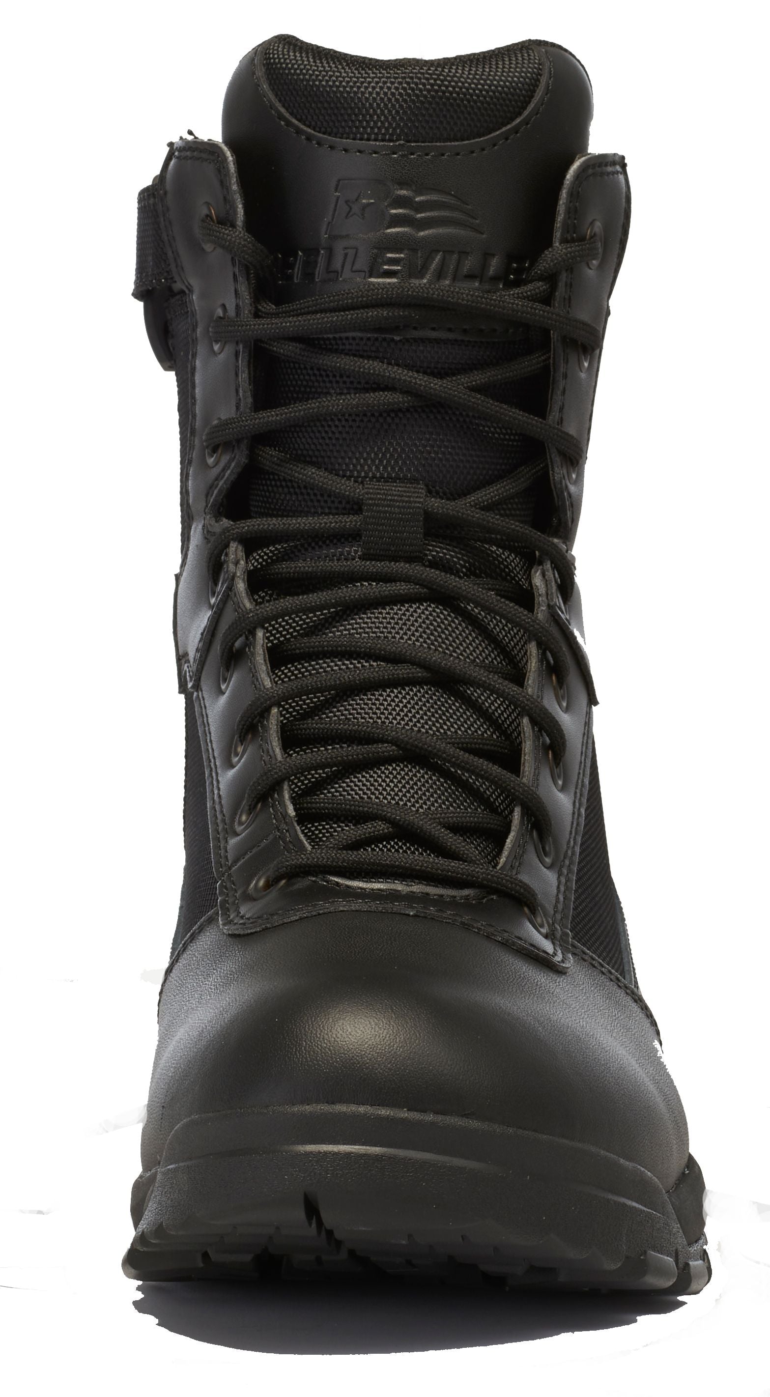 Belleville Spear Point Waterproof Composite Toe Side-Zip Tactical Boot BV918ZWPCT
