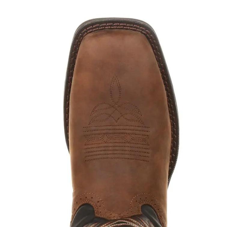 Rebel By Durango Pull-On Western Boot DDB0135 - BootSolution