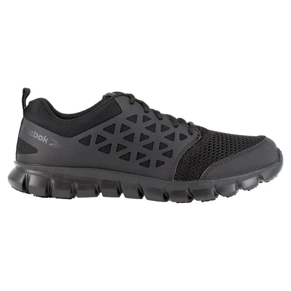 Reebok Athletic Sublite Cushion Work Shoe RB4035 - BootSolution