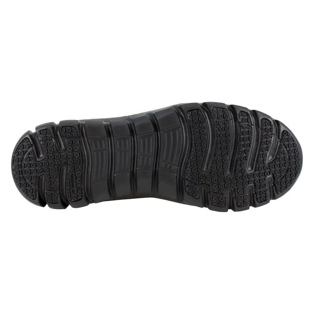 Reebok Athletic Sublite Cushion Work Shoe RB4035 - BootSolution
