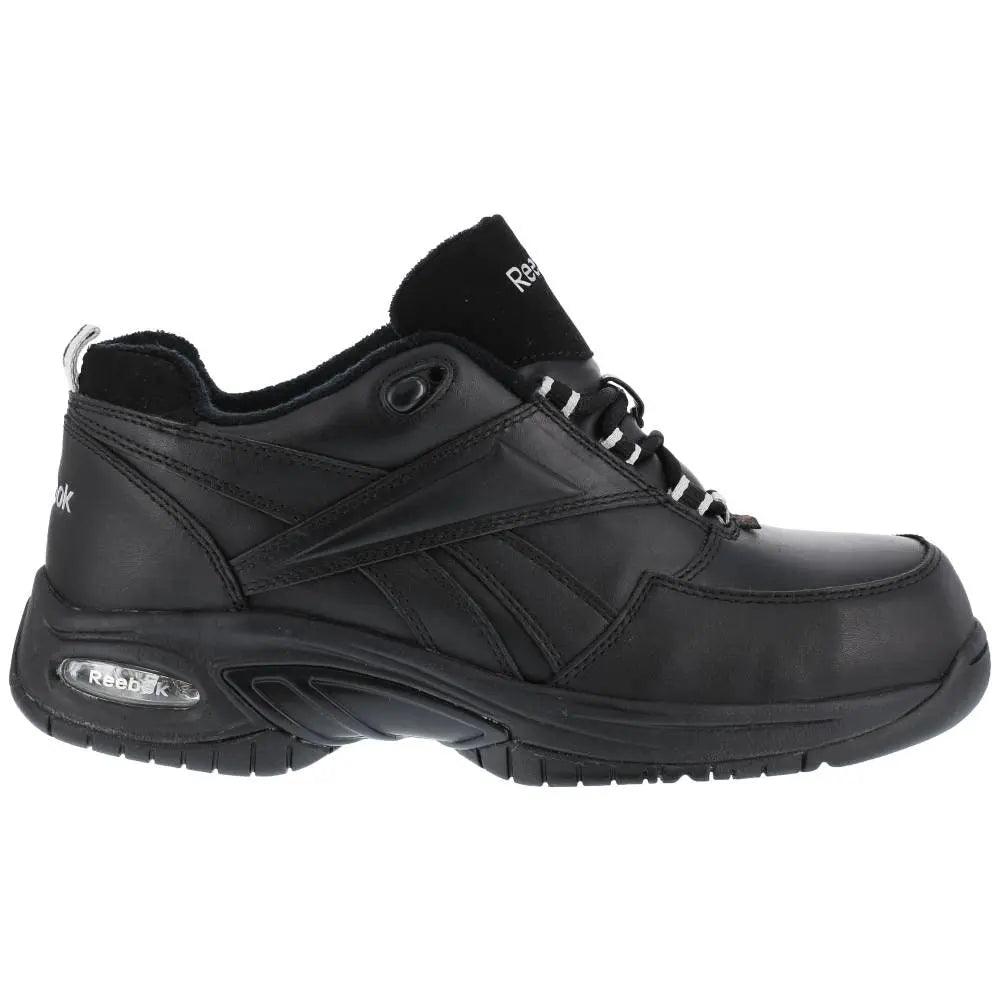 Reebok Men's High-Performance Composite Toe Oxford RB4177 - BootSolution