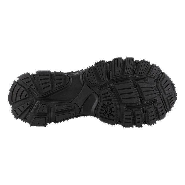 Reebok Men’s Hyperium Retro Trail Hiker, Internal Met Guard CT Work Shoes RB3262 - BootSolution