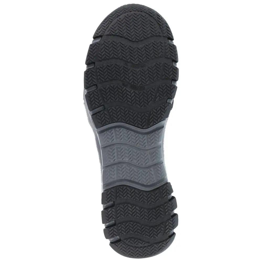 Reebok Men's Steel Toe Static Dissipative Slip Resistant Shoe RB4016 - BootSolution