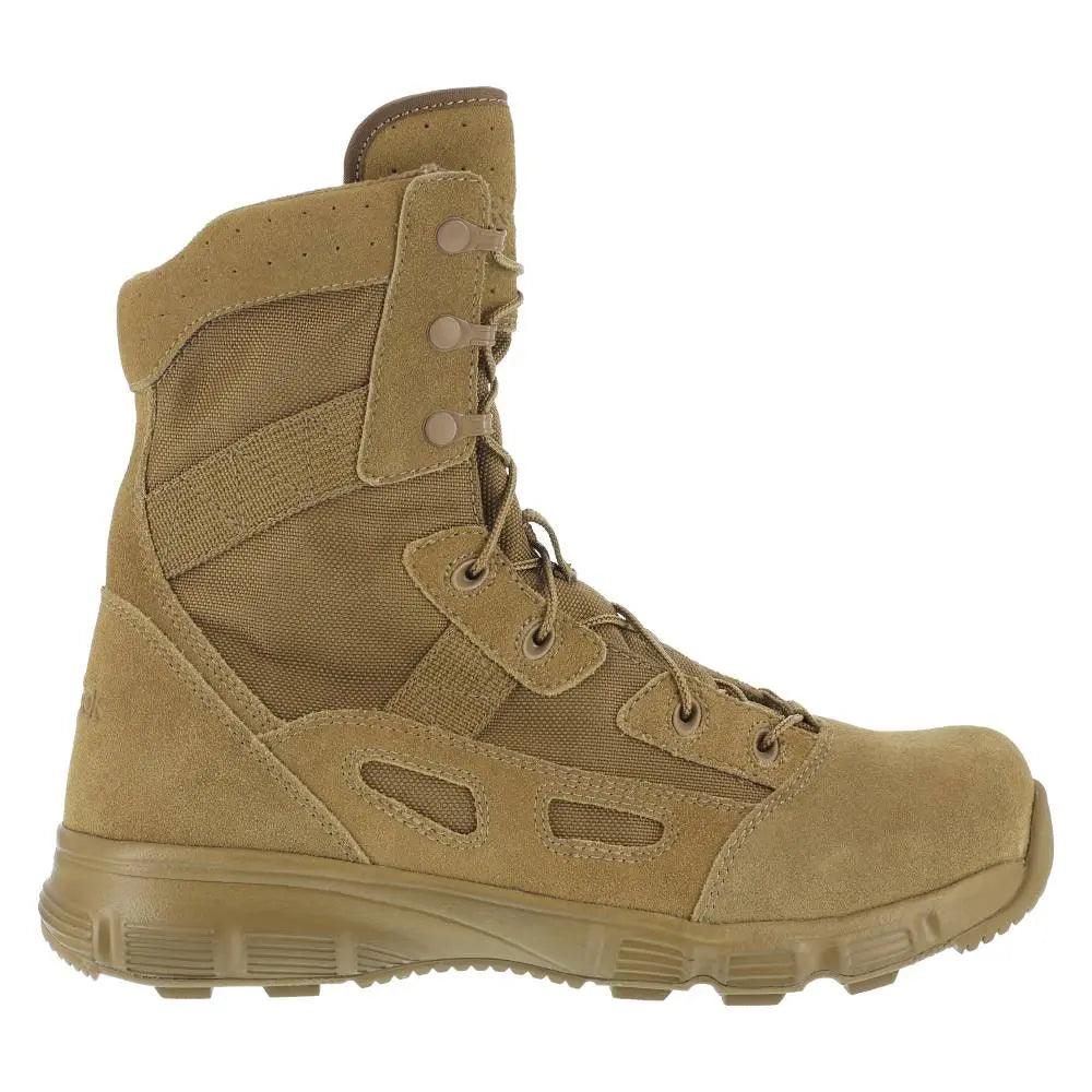 Reebok Men's UltraLight Coyote Performance Tactical Boot RB8281 - BootSolution