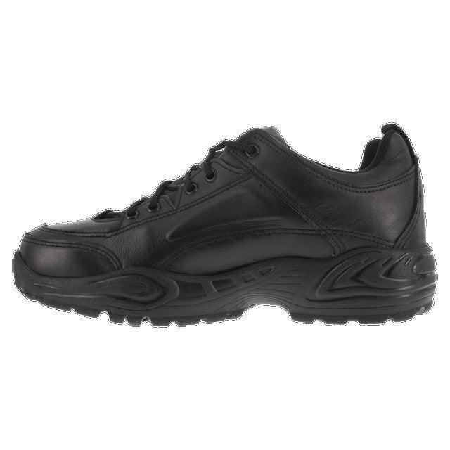 Reebok Men’s Waterproof Postal Express Shoe CP8115 - BootSolution