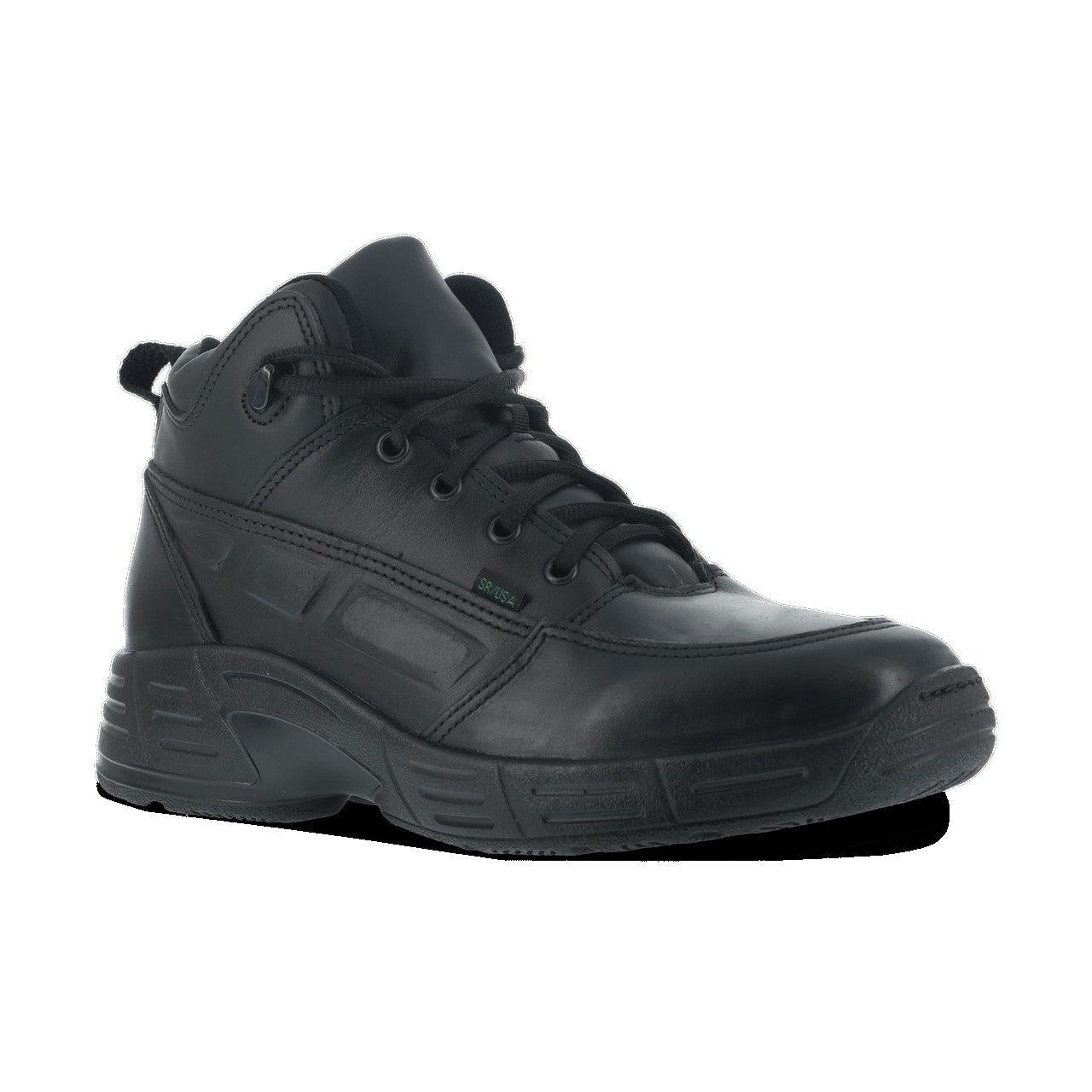 Reebok Mens Athletic Postal High-Top TCT Boot CP8375 - BootSolution