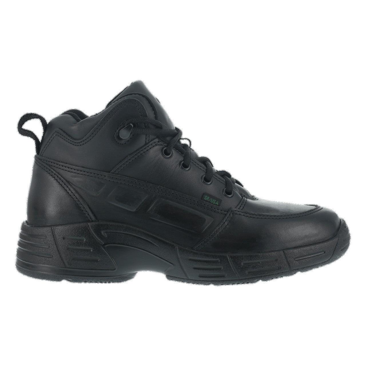 Reebok Mens Athletic Postal High-Top TCT Boot CP8375 - BootSolution