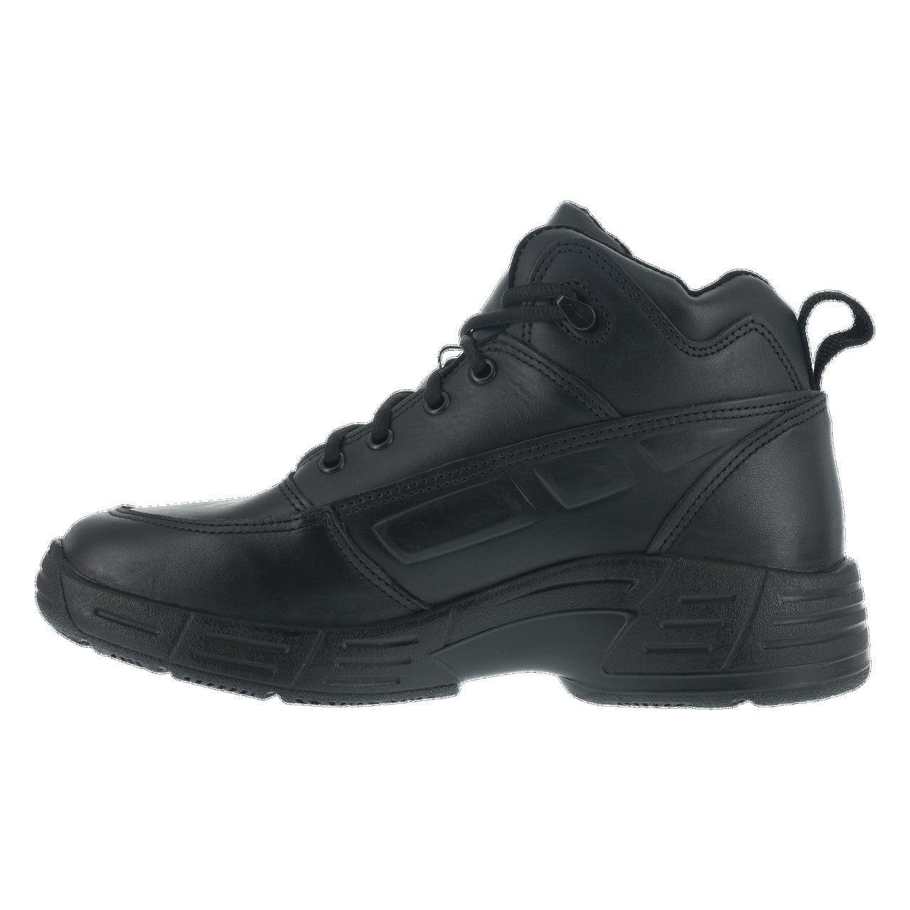 Reebok Mens Athletic Postal High-Top TCT Boot CP8375 - BootSolution