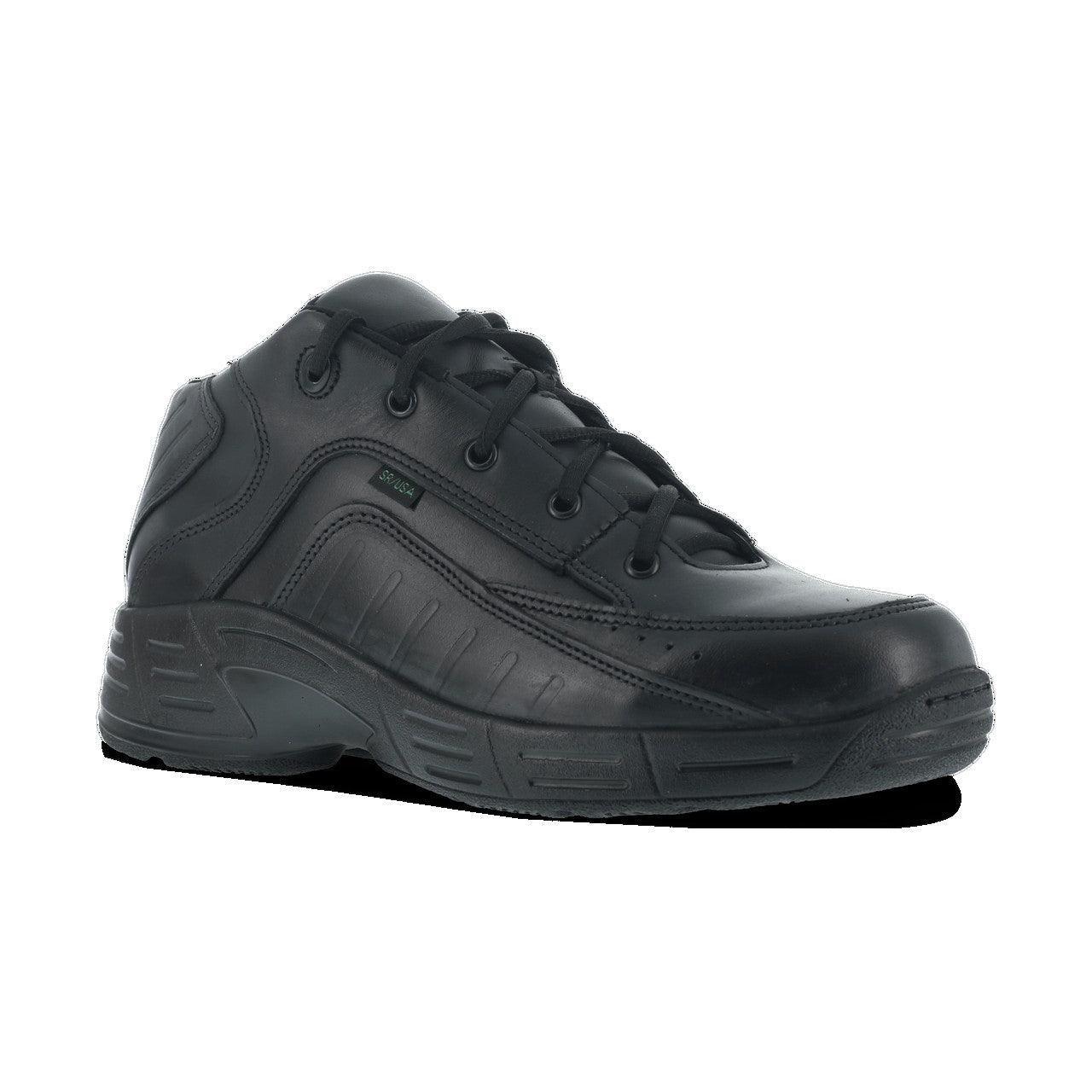 Reebok Mens Athletic Postal TCT Mid-Cut Boot CP8275 - BootSolution