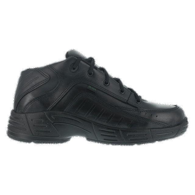 Reebok Mens Athletic Postal TCT Mid-Cut Boot CP8275 - BootSolution