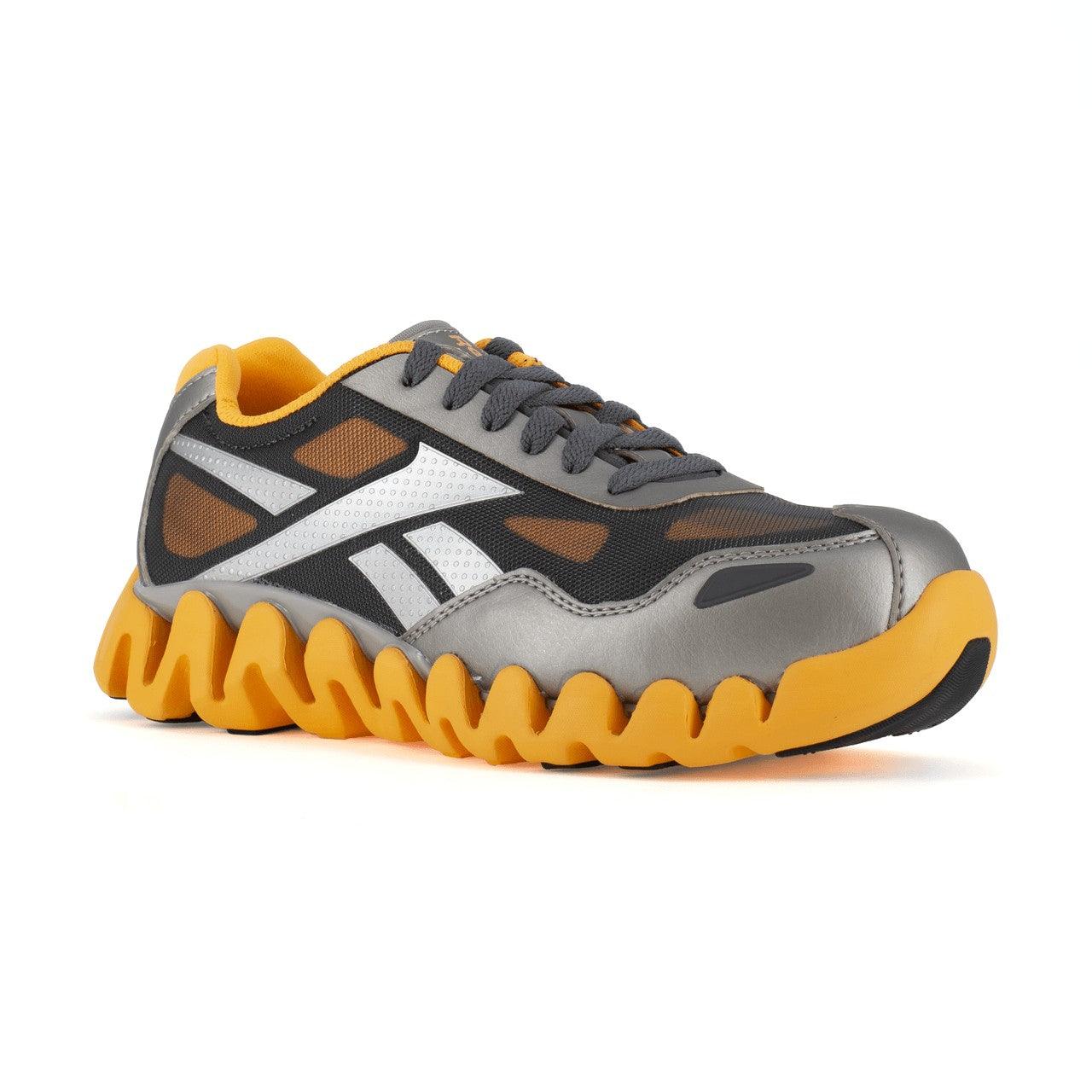 Reebok zig pulse women's top