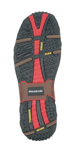 Reebok Women's Composite Toe Waterproof Hiker RB444 - BootSolution