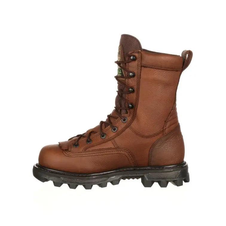Rocky Bearclaw 200G Insulated 9” Gore-Tex Waterproof Hunting Boot 9237 - BootSolution