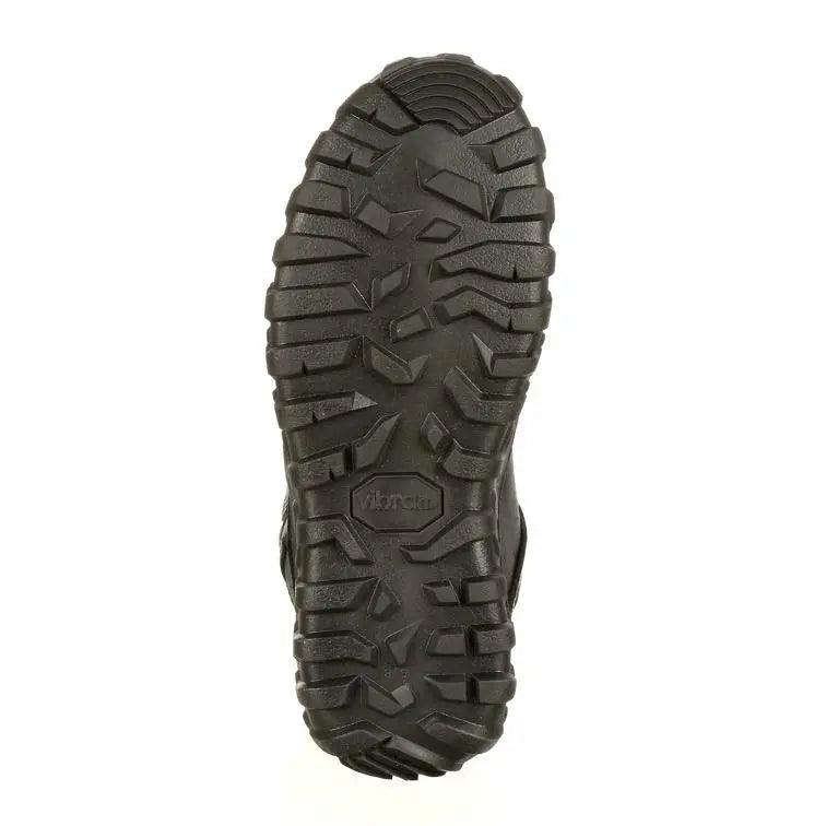 Rocky Black S2V Tactical Military Boots 102 - BootSolution