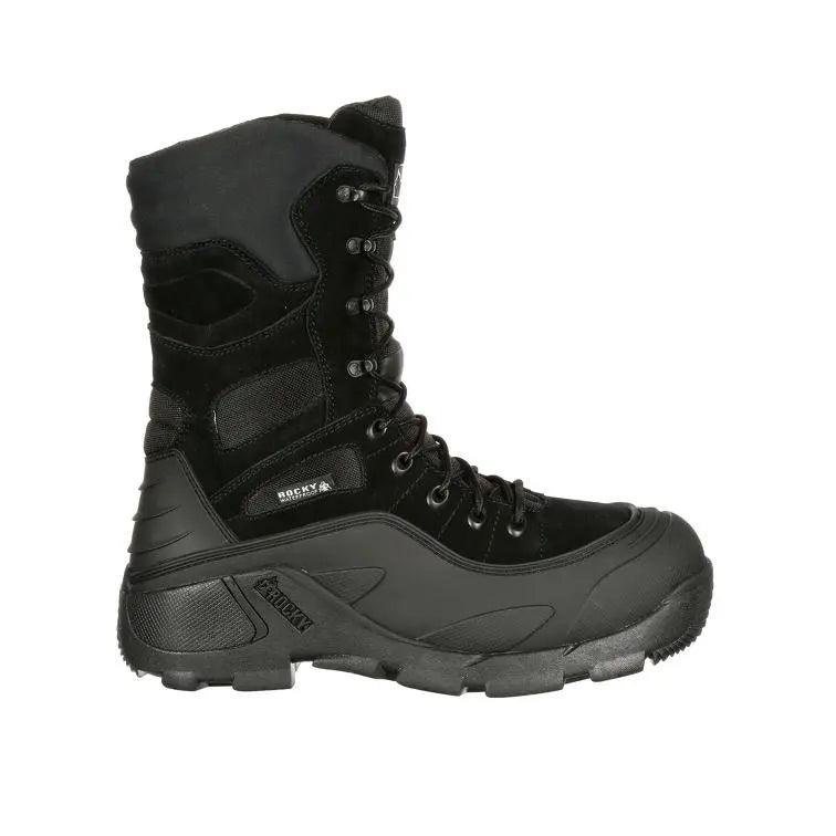Rocky Blizzardstalker Pro Waterproof 1200G Insulated Boot 5455 - BootSolution
