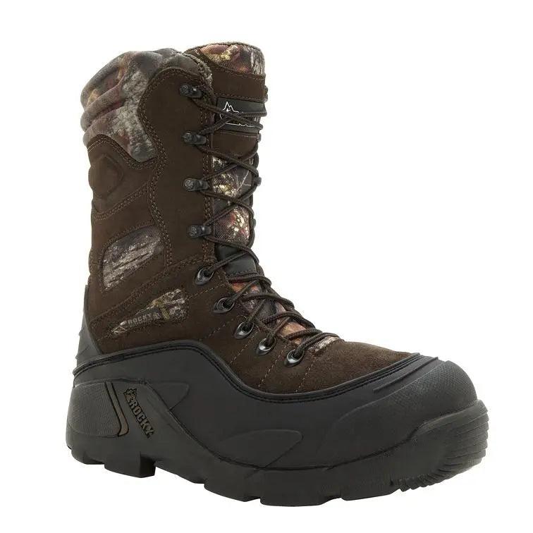 Rocky Blizzardstalker Pro Waterproof 1200G Insulated Men’s Boot 5452 - BootSolution