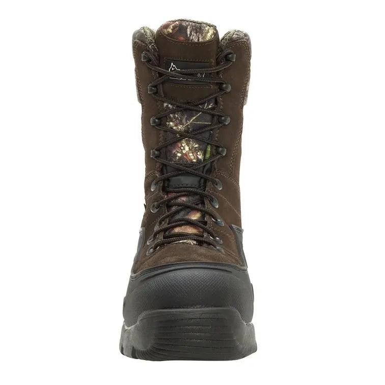 Rocky Blizzardstalker Pro Waterproof 1200G Insulated Men’s Boot 5452 - BootSolution